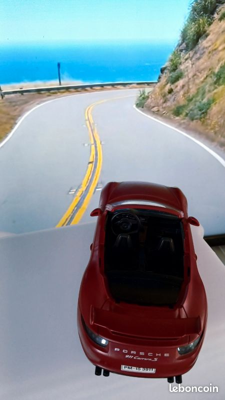 Porshe playmobil (image 3)