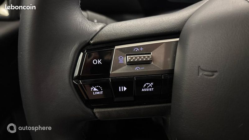 Ds Ds 3 E-Tense 156ch Opera (image 25)