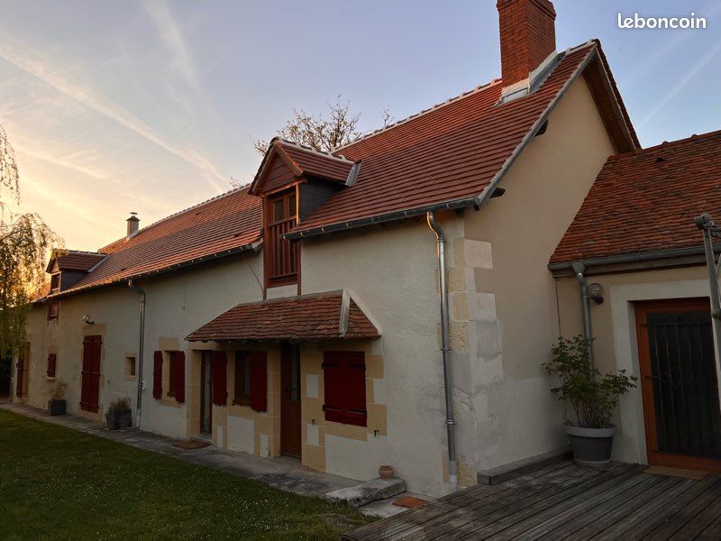 Maison 7 pièces 185 m² · à Nevers · 185 m² · 299 000 €
