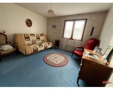 Maison 349 000 € - 107 m²