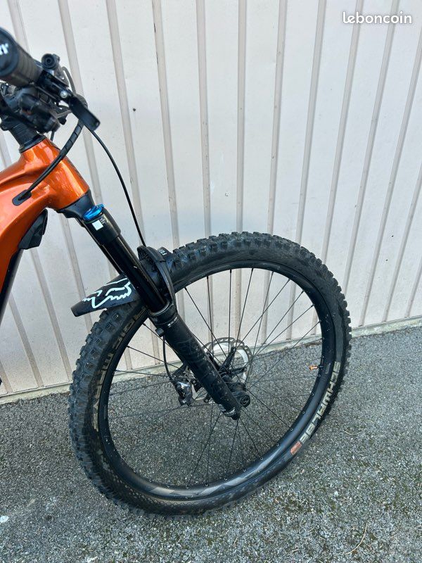 Vae giant trance e + (image 4)