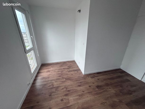 Appartement a louer le mee-sur-seine - 5 pièce(s) - 69 m2 - Surfyn