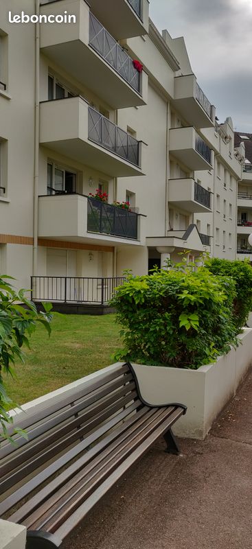 Appartement a louer meaux - 1 pièce(s) - 26 m2 - Surfyn