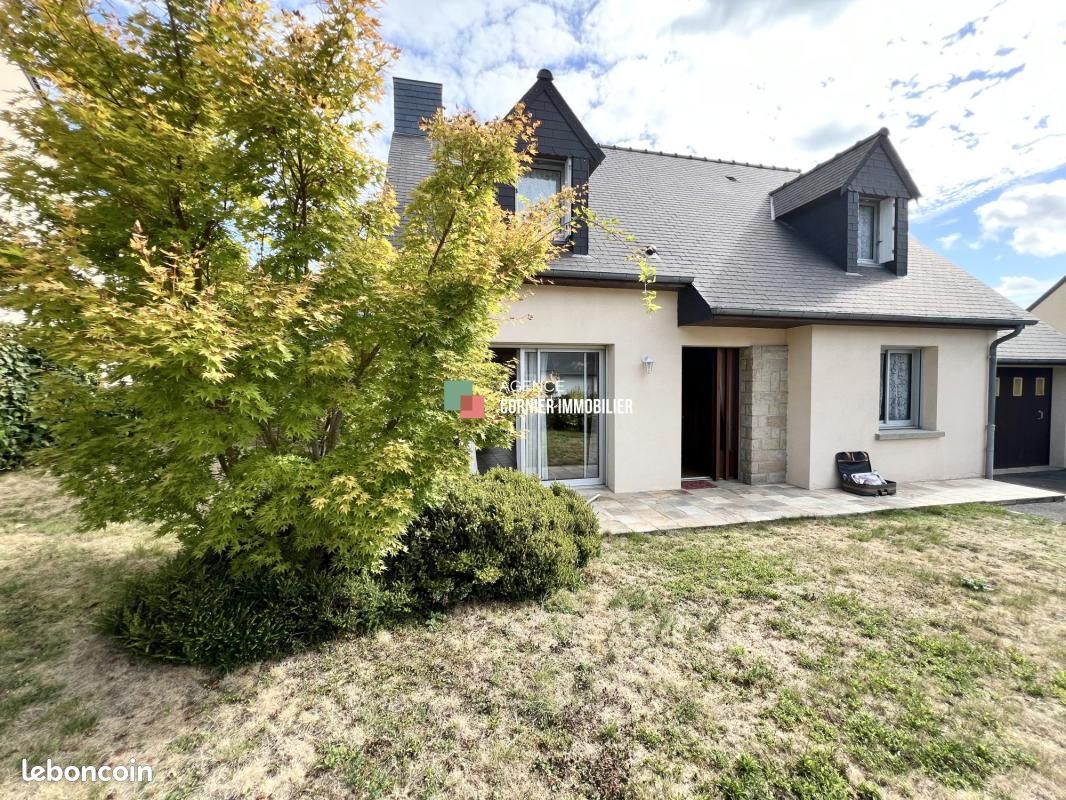 Maison 4 pièces 100 m² · à Acigné · 100 m² · 930 €/mois