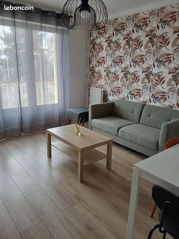 Appartement 4 pièces 73 m² · à Saint-Brieuc · 73 m² · 133 000 €