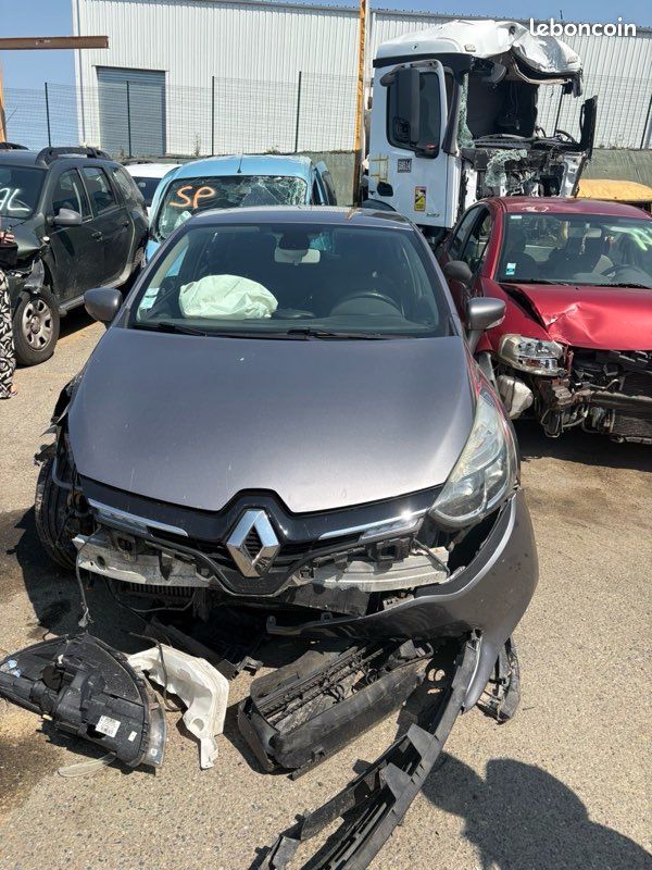 Clio 4 (image 3)
