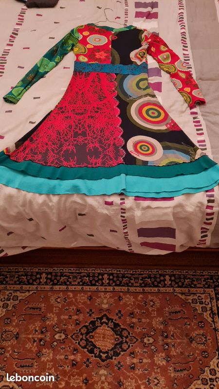 Robe Desigual (image 3)