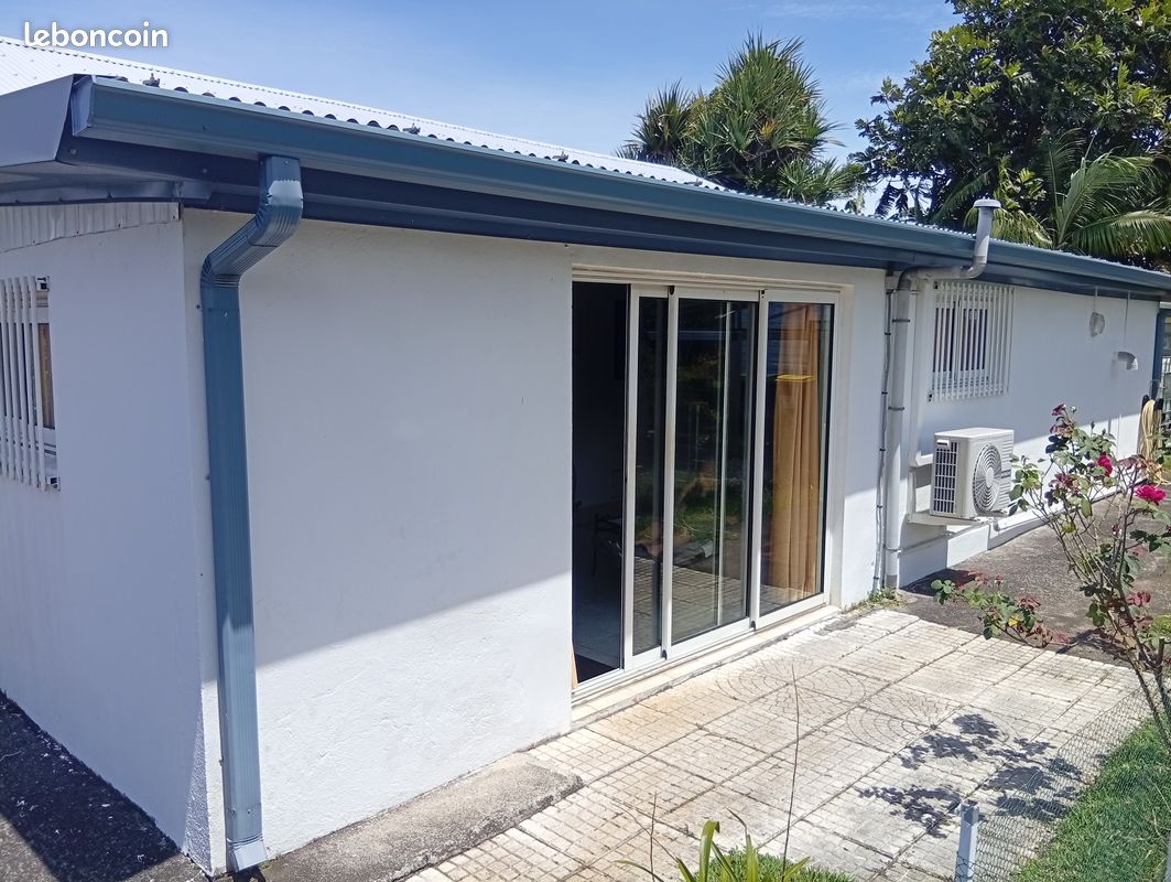 Maison 5 pièces 150 m² · à Saint-Joseph · 150 m² · 230 000 €