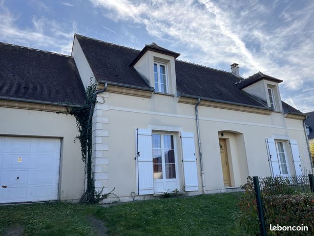 Maison 6 pièces 152 m²