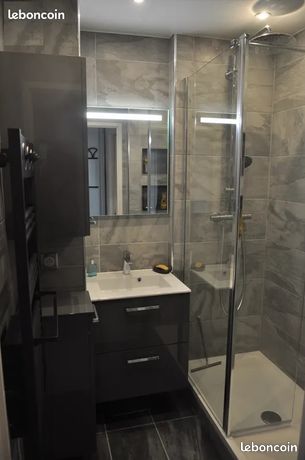 Appartement 54m² propre et en très bon état (dispo en mai)