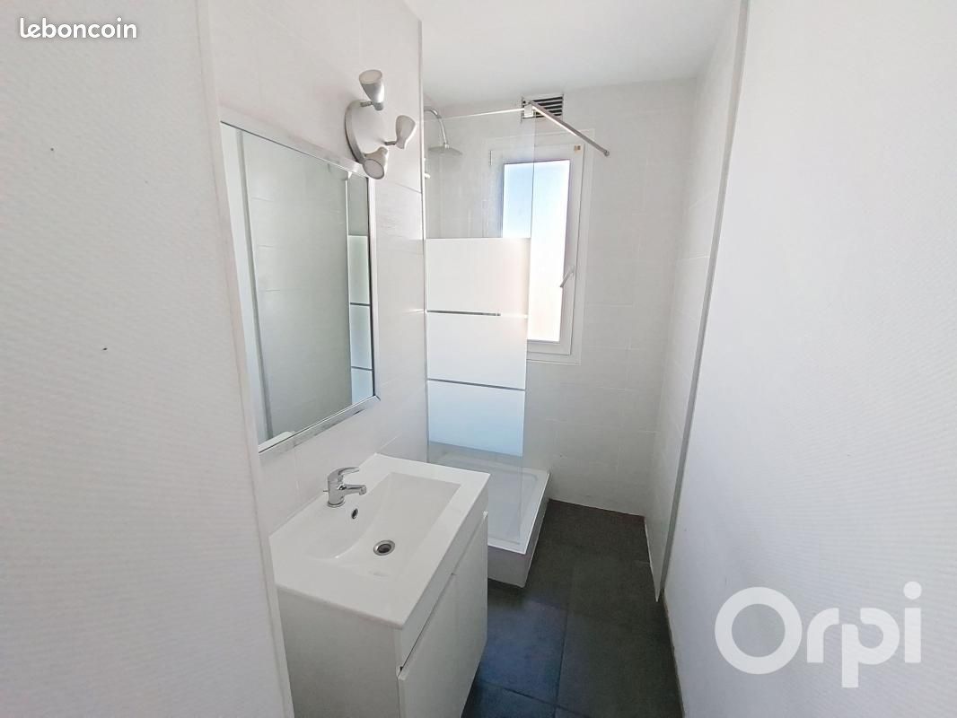 Appartement a louer vandoeuvre-les-nancy - 3 pièce(s) - 50 m2 - Surfyn