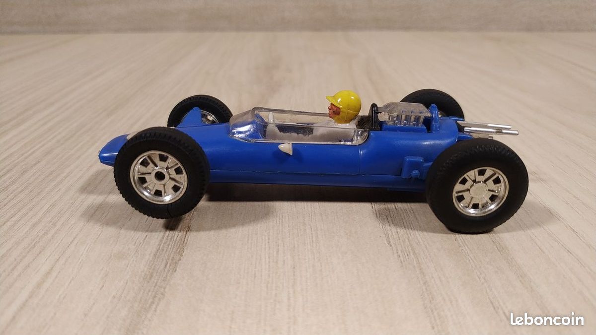 Anciens Bons De Commande Scalextric Professionnels - 1970 - Documents Originaux France