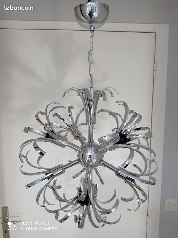 Lustre spoutnik 1970 (image 2)