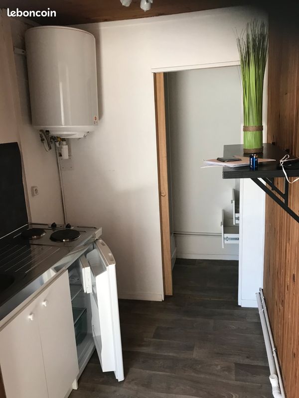 Appartement 17 pièces 17 m² · à Amiens · 17 m² · 390 €/mois