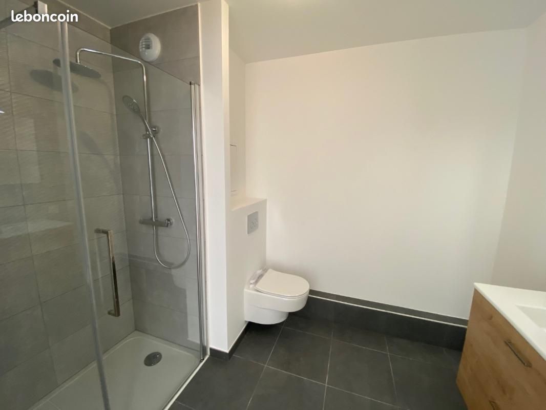 Appartement a louer schiltigheim - 2 pièce(s) - 40 m2 - Surfyn