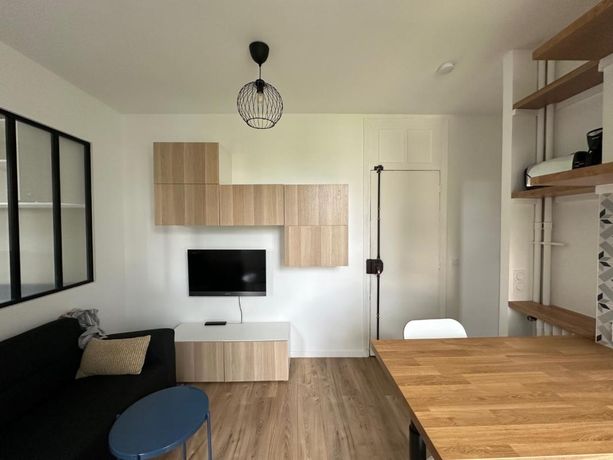 Appartement a louer bois-colombes - 1 pièce(s) - 23 m2 - Surfyn