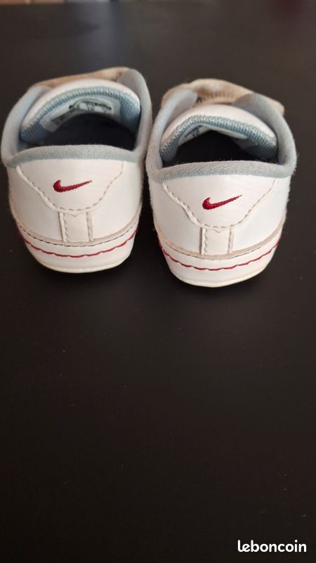 Chaussures bébé (image 2)