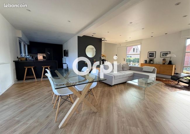 Maison 4 pièces 116 m²