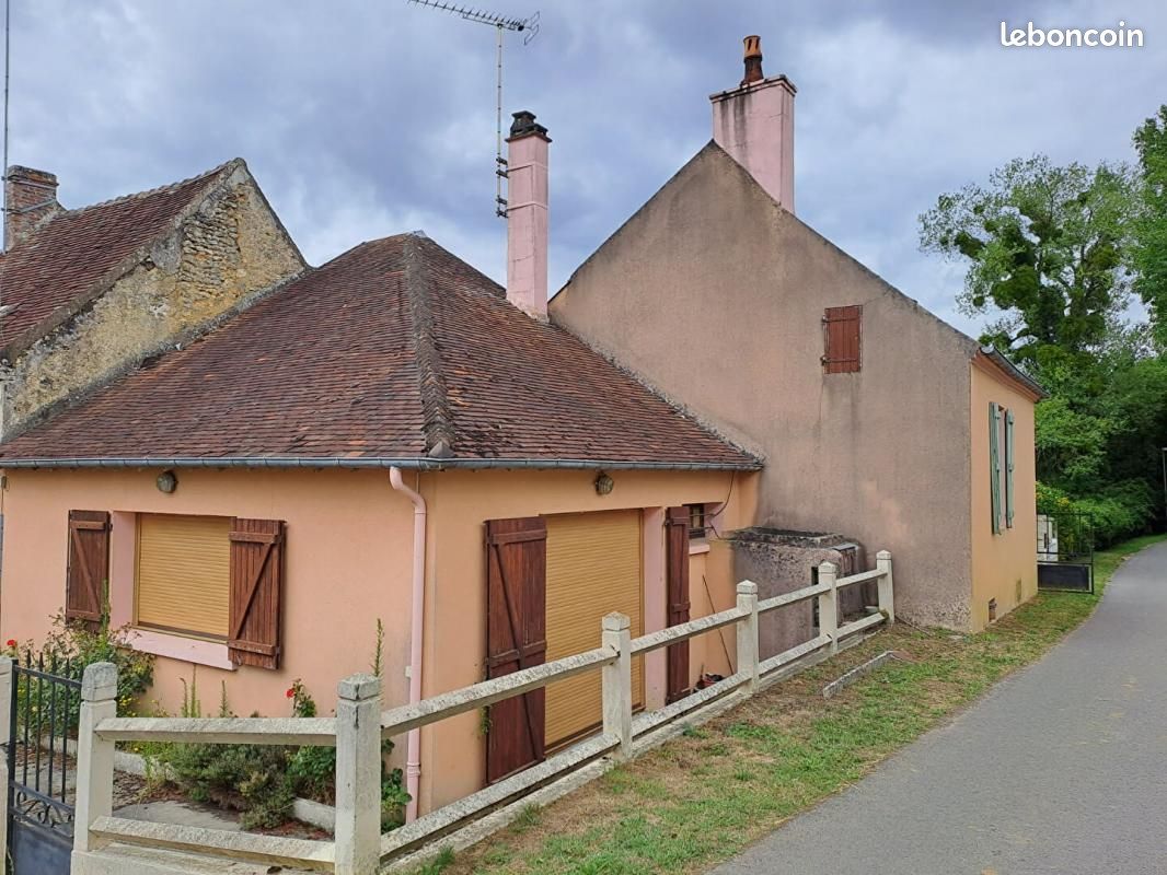 Maison 3 pièces 74 m² · à Belforêt-en-Perche · 74 m² · 87 750 €