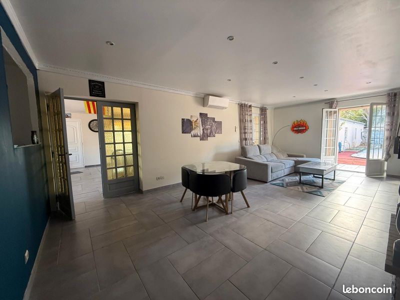 Maison 5 pièces 183 m² · à Fitou · 183 m² · 490 000 €