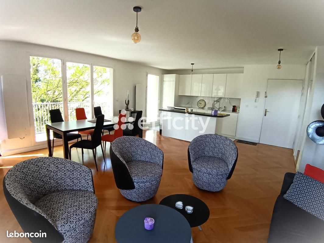 Appartement 3 pièces 70 m² · à Lille · 70 m² · 345 000 €