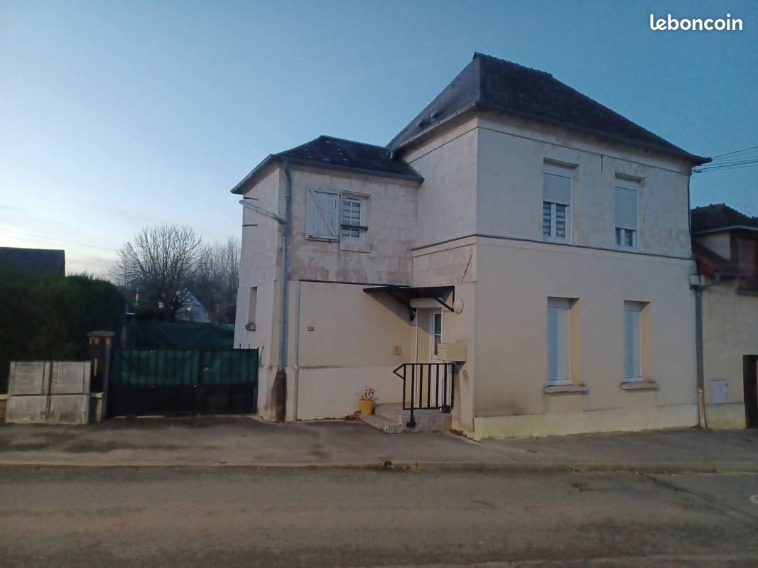 Maison 4 pièces 50 m² · à Mélicocq · 50 m² · 550 €