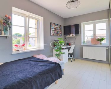 Maison 895 000 € - 179 m²