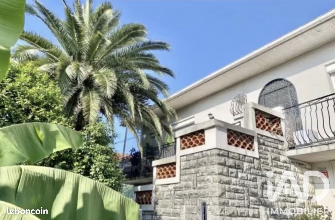 Maison 6 pièces 187 m² · à Biarritz · 187 m² · 1 120 000 €