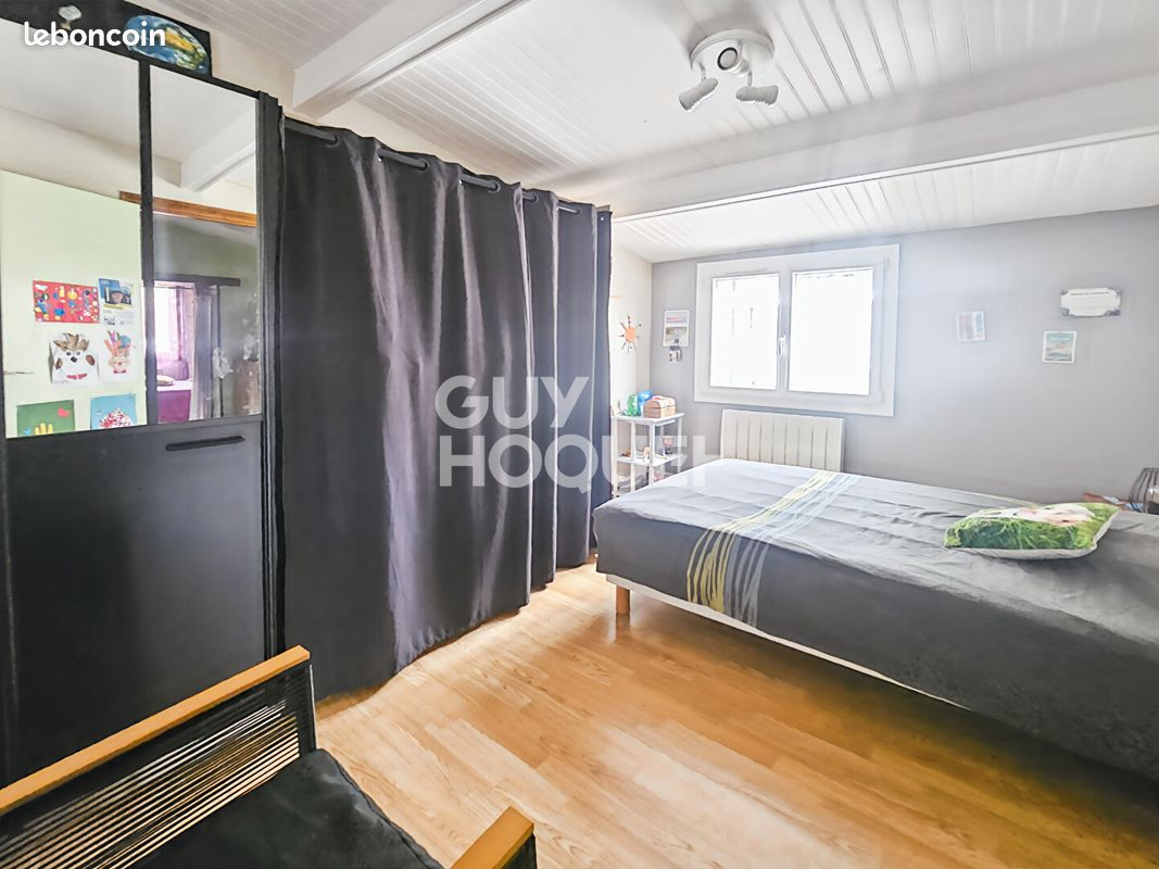 Maison 6 pièces 117 m² (image 10)