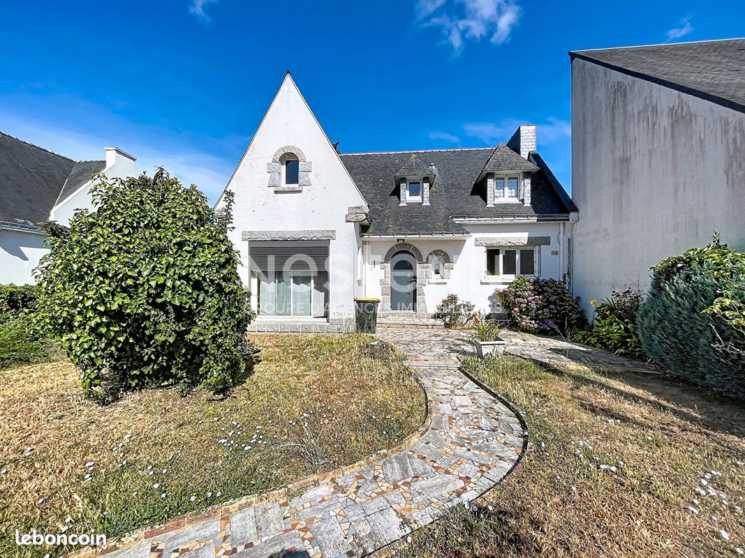 Maison 5 pièces 109 m² · à Damgan · 109 m² · 336 000 €