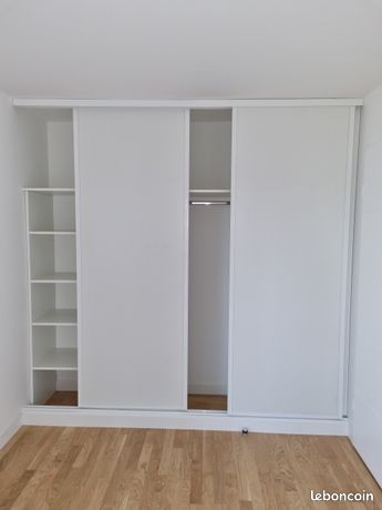 Appartement a louer clamart - 2 pièce(s) - 42 m2 - Surfyn