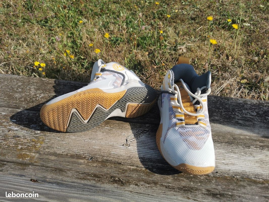 Chaussure de Basket (image 2)