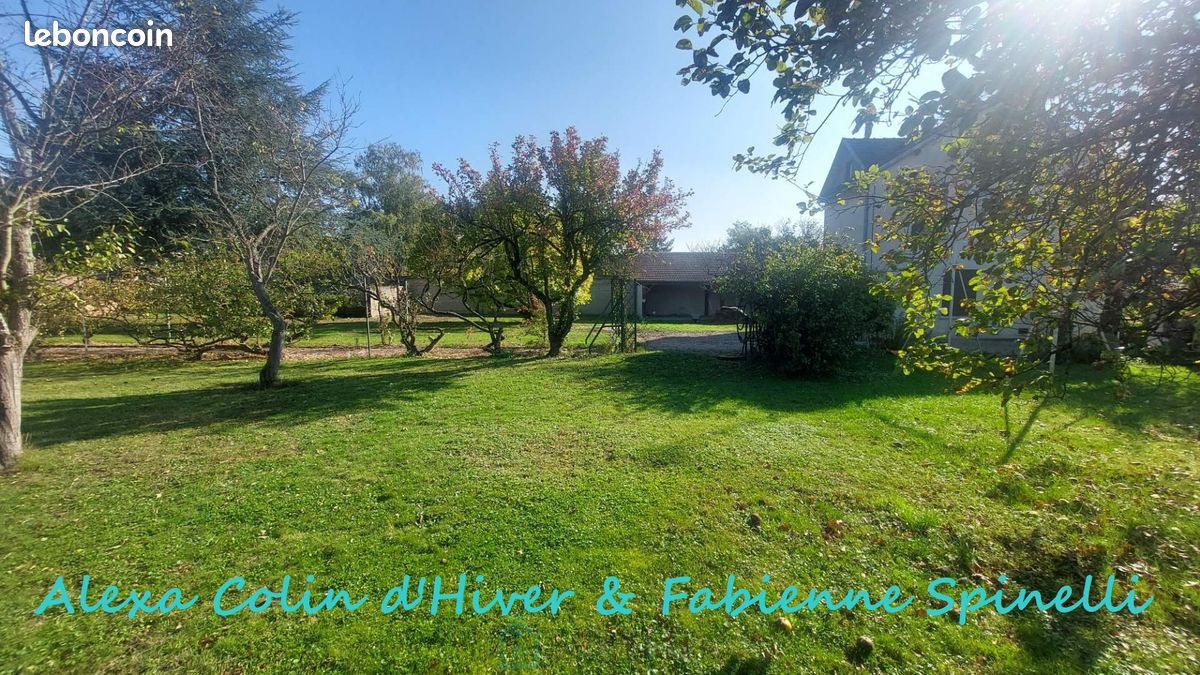 Terrain 768 m² BUCY LE LONG · à Bucy-le-Long · 60 000 €