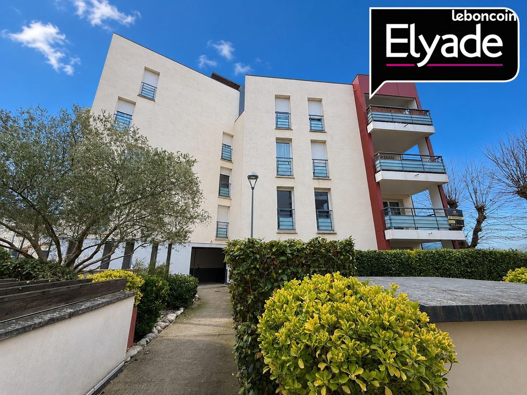 Appartement 3 pièces 63 m² · à Toulouse · 63 m² · 150 000 €