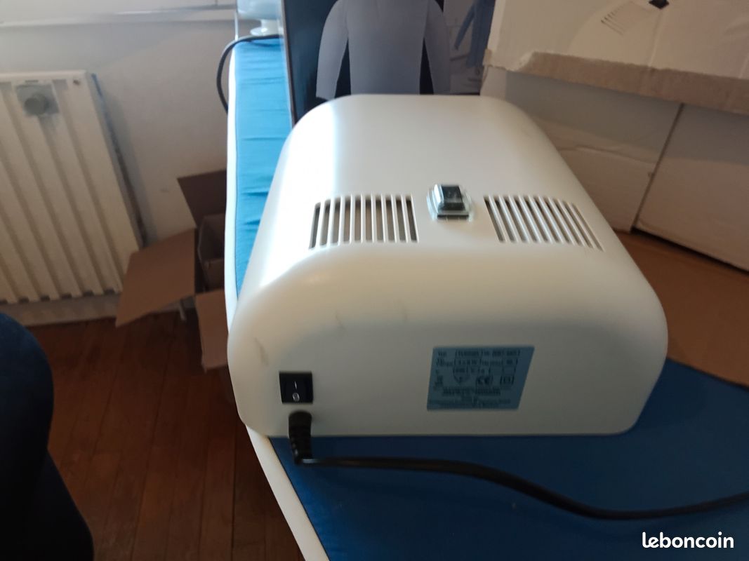 Lampe uv ongles (image 2)