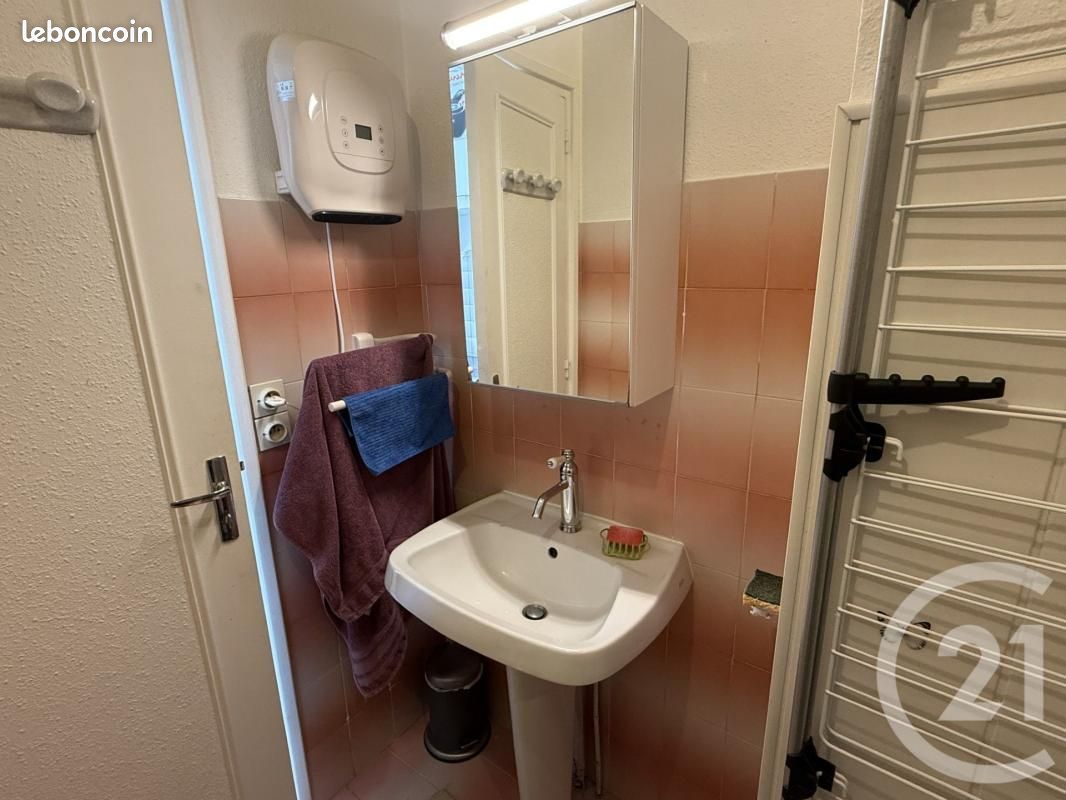 Appartement 1 pièce 20 m² (image 7)