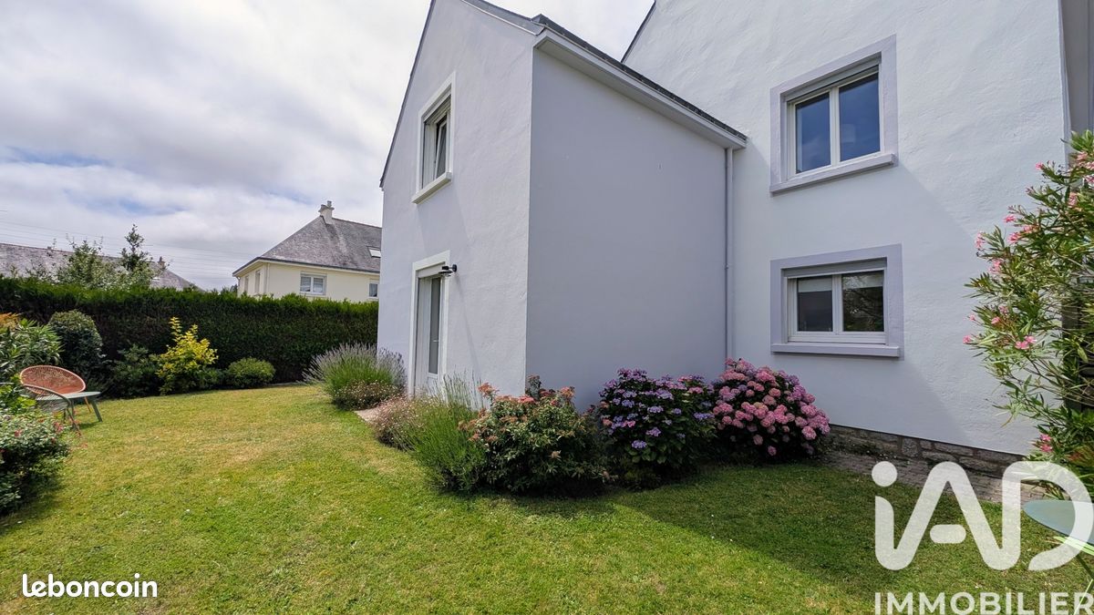 Maison 8 pièces 142 m² · à Vannes · 142 m² · 699 000 €