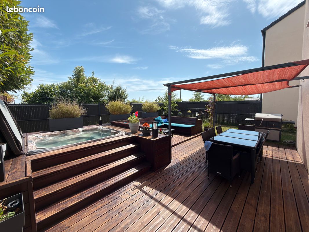 Maison 5 pièces 102 m² · à Amanvillers · 102 m² · 309 900 €