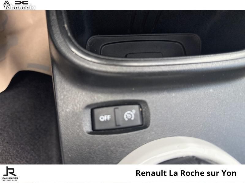 Renault Twingo 1.0 SCe 65ch Equilibre (image 21)