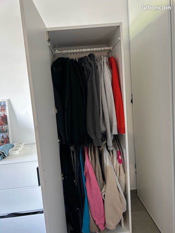 Platsa meuble rangement (image 2)