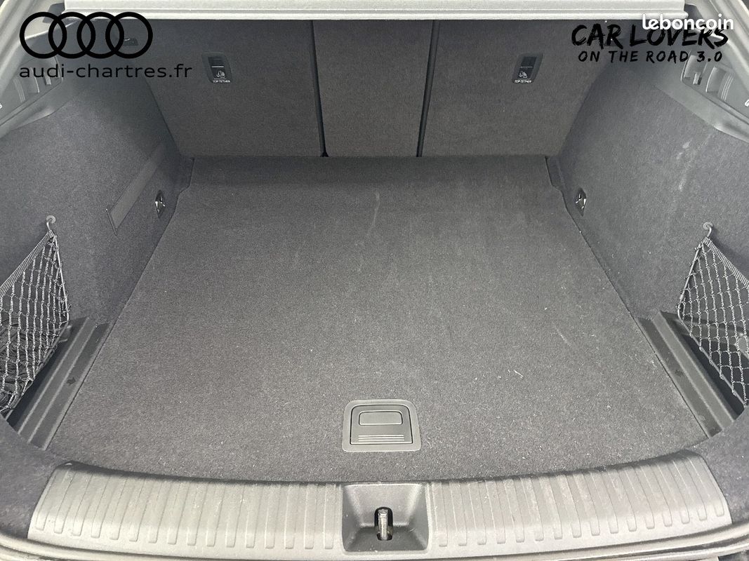 AUDI Q6 e-tron Sportback 428 ch 100 kWh quattro Competition (image 18)