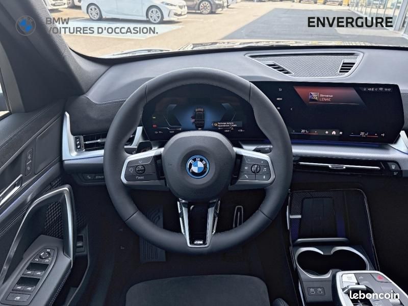 Bmw X1 ieDrive20 204ch M Sport (image 18)
