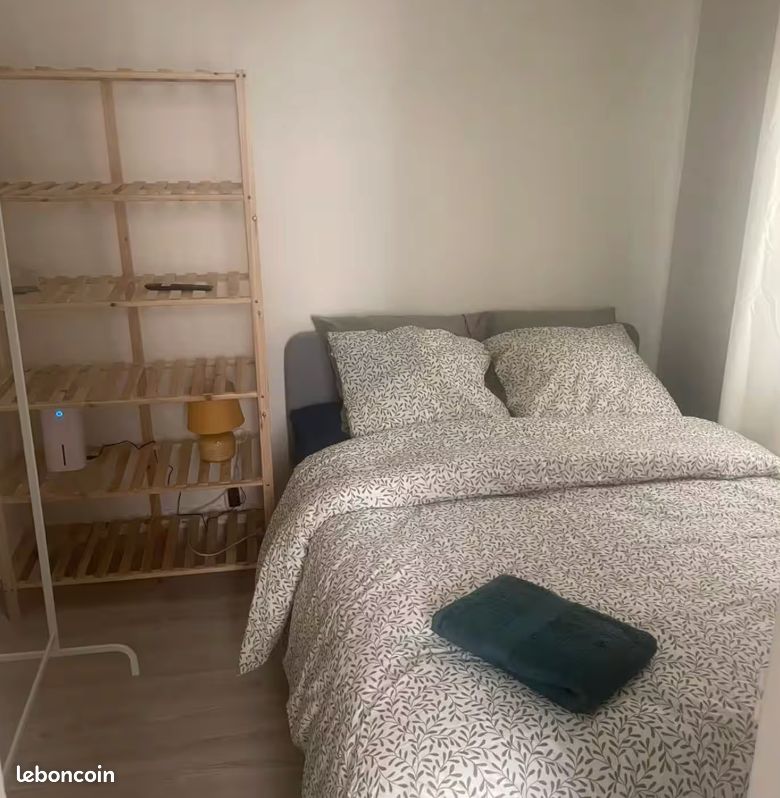 Appartement 2 pièces 23 m² · à Montpellier · 23 m² · 690 €