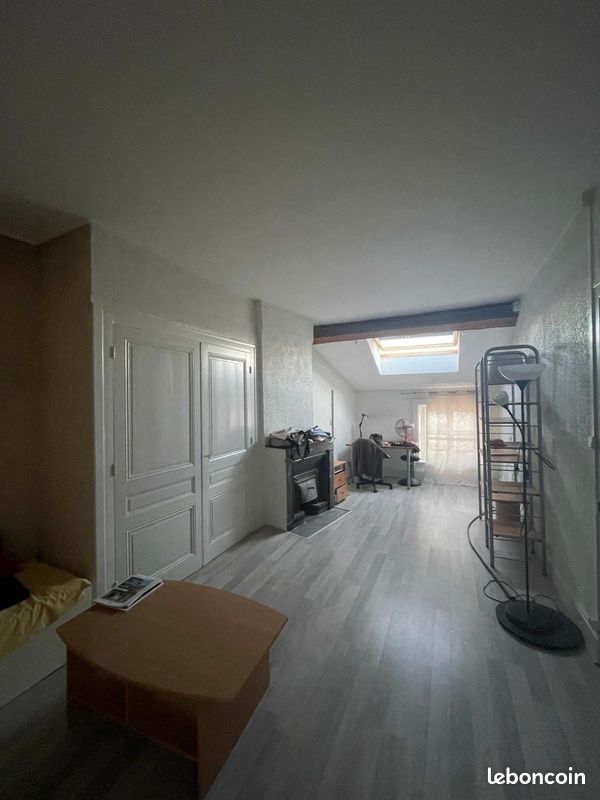 Appartement 2 pièces 40 m² · à Lyon · 40 m² · 125 000 €