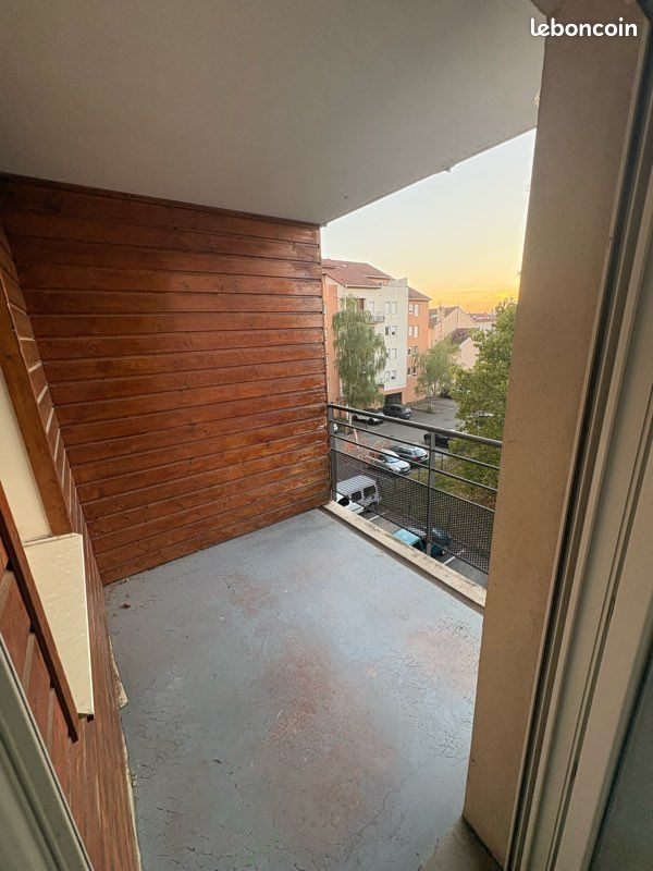Appartement 3 pièces 64 m² · à Saint-Fons · 64,1 m² · 180 000 €