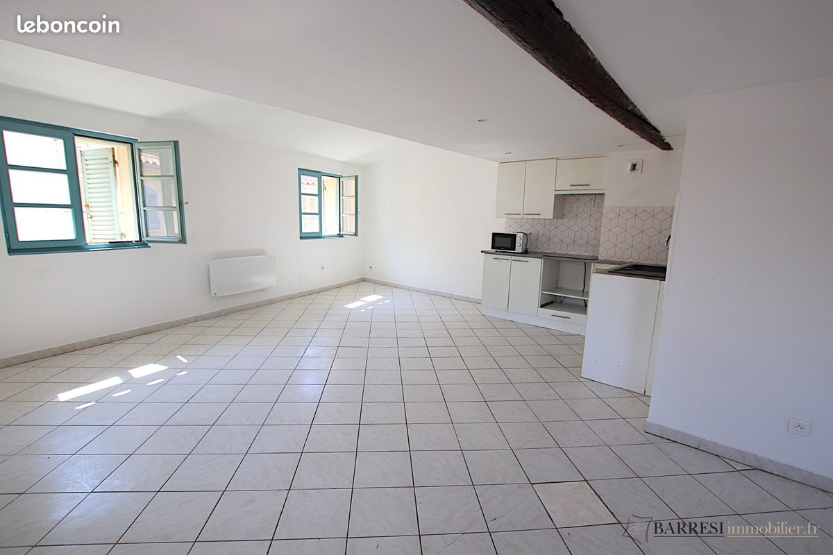 Appartement 2 pièces 52 m² · à Toulon · 52 m² · 749 €/mois