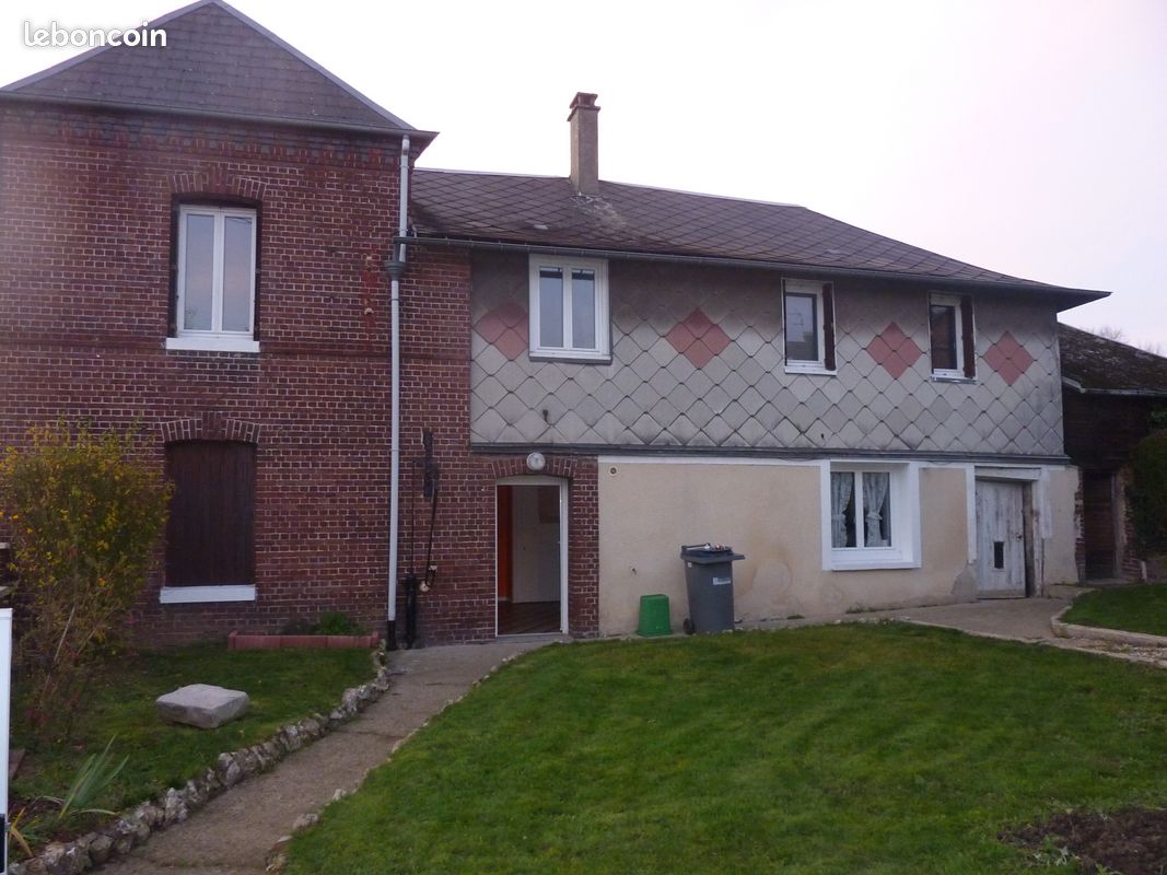 Maison 7 pièces 135 m² · à Mont-Saint-Aignan · 135 m² · 295 000 €