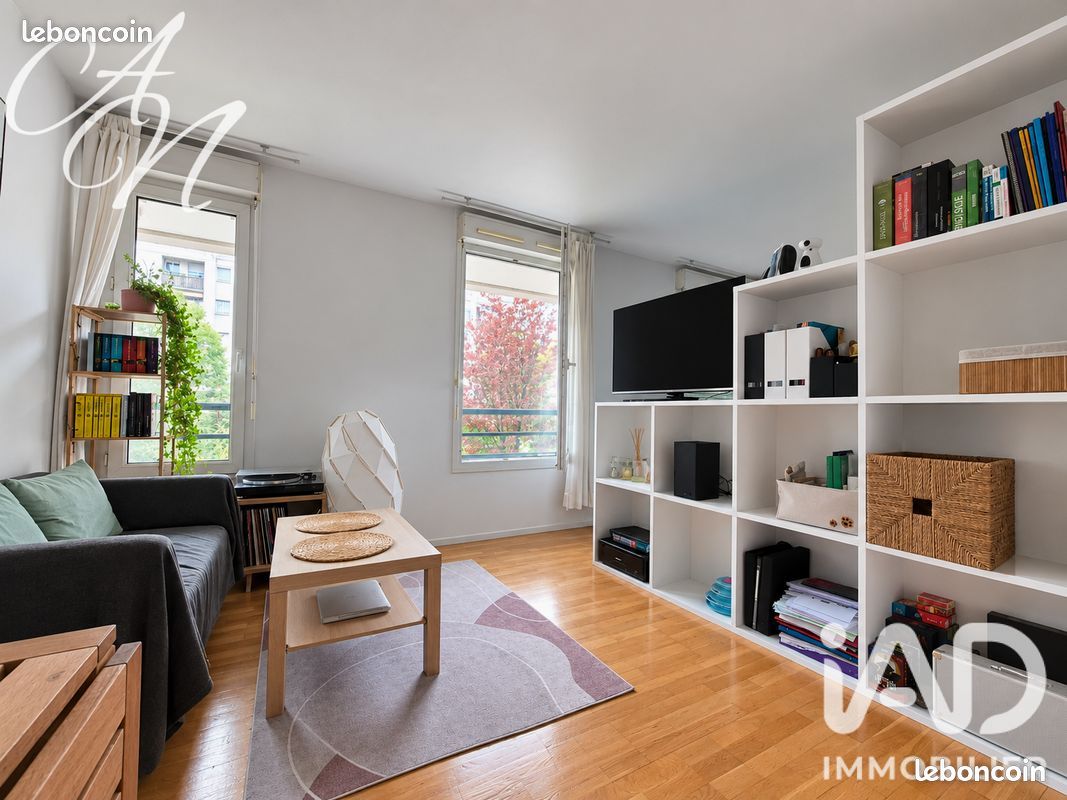 Appartement 1 pièce 33 m² · à Châtillon · 33 m² · 1 075 €/mois