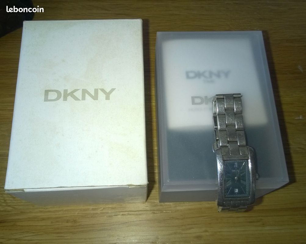 Montre Femme DKNY (image 1)