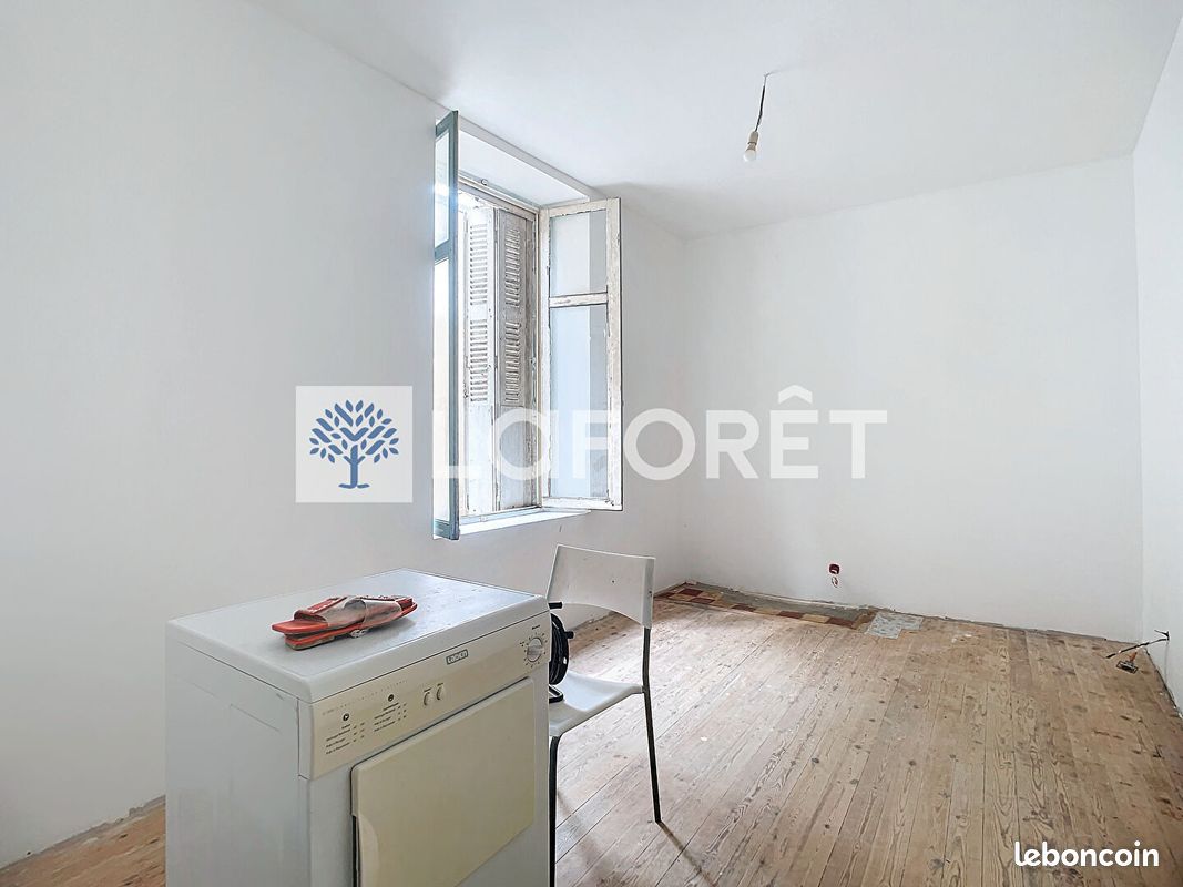 Maison de ville 5 pièces 95 m² - Thouars 79100 (image principale 9)